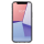 SPIGEN Etui Liquid Crystal  do iPhone 12 Mini - 600696 - zdjęcie 3